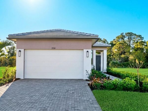336 SE Via Sangro, Port St. Lucie, FL 34952