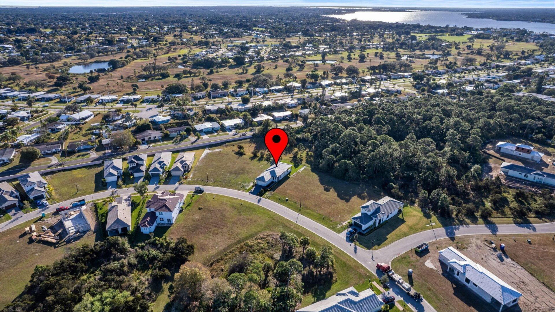 336 SE Via Sangro, Port Saint Lucie, FL 34952 Photo