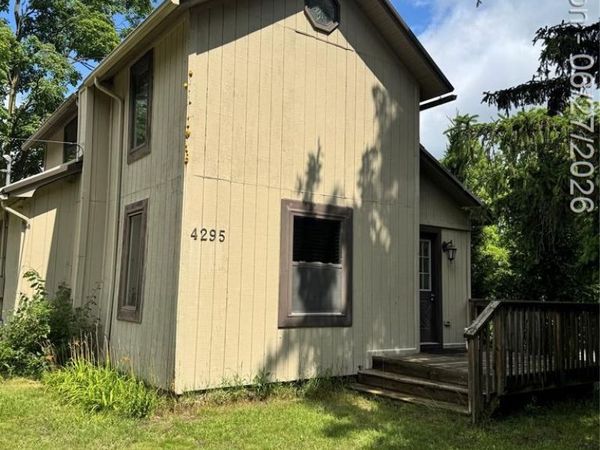 4295 Meridian Road, Williamstown Twp, MI 48864