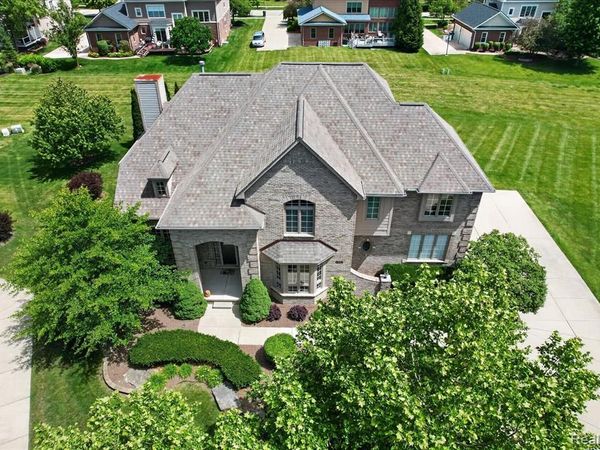 1551 Centennial Court, CANTON, MI 48187