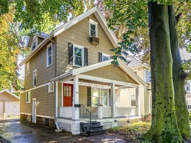 182 McKinley Street , Rochester, NY 14609