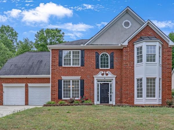 2965 Chadbourne Trail, Alpharetta, GA 30004