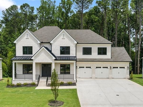 1984 Highgrove Court, Atlanta, GA 30345