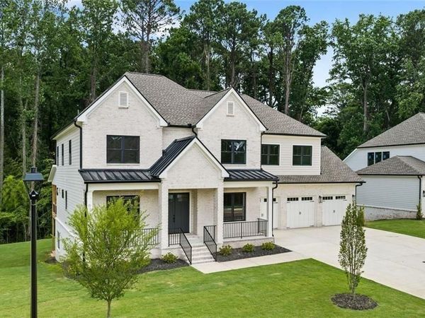 1984 Highgrove Court, Atlanta, GA 30345