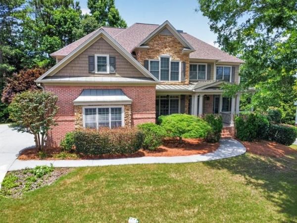 37 Teaberry Trail , Dallas, GA 30132