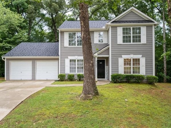 7107 Springchase Way , Austell, GA 30168