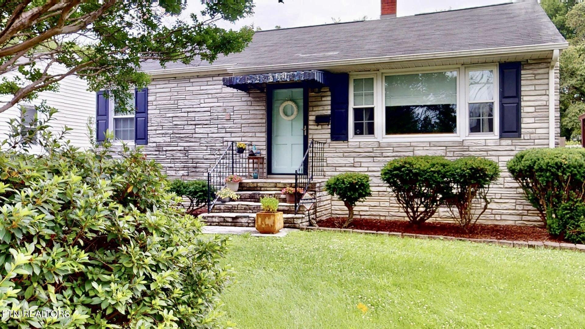 1936 Seymour Ave, Knoxville, TN 37917 Main Photo