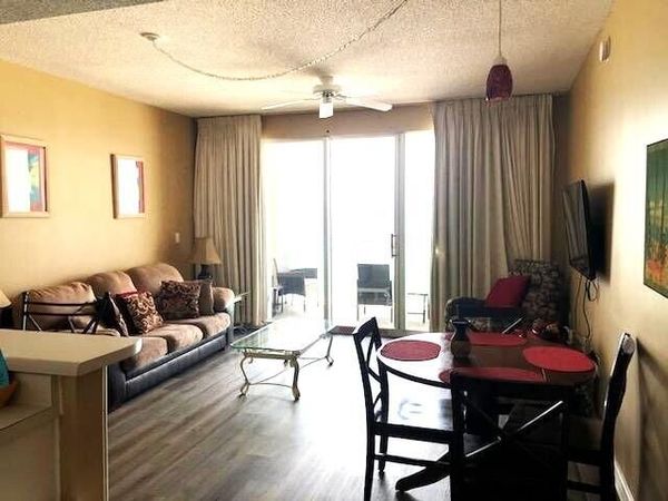 1160 Scenic Gulf Drive, Unit A608, Miramar Beach, FL 32550