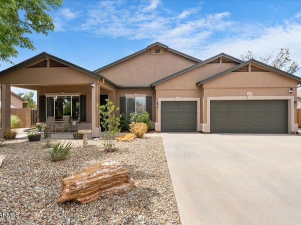 7648 E NIGHTINGALE STAR Lane, Prescott Valley, AZ 86315