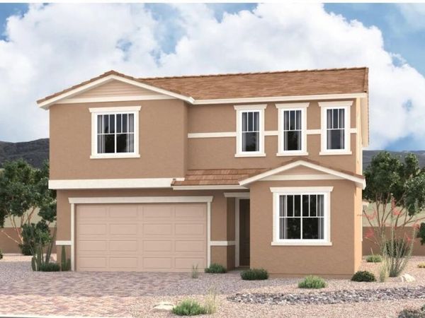 9817 W FRAKTUR Road, Tolleson, AZ 85353