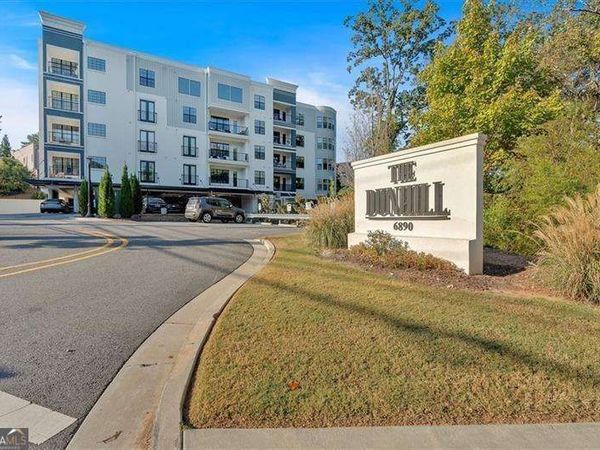 6890 Peachtree Dunwo Road, Unit 303, Atlanta, GA 30328