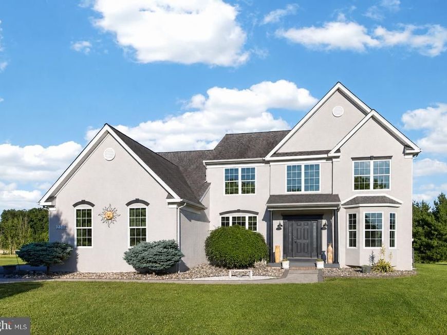 2308 Steinsburg Road , Quakertown, PA 18951 Main Photo