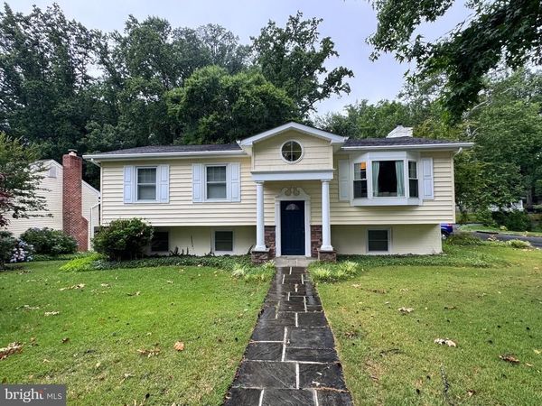 59 SLEEPY HOLLOW ROAD, ANNAPOLIS, MD 21401