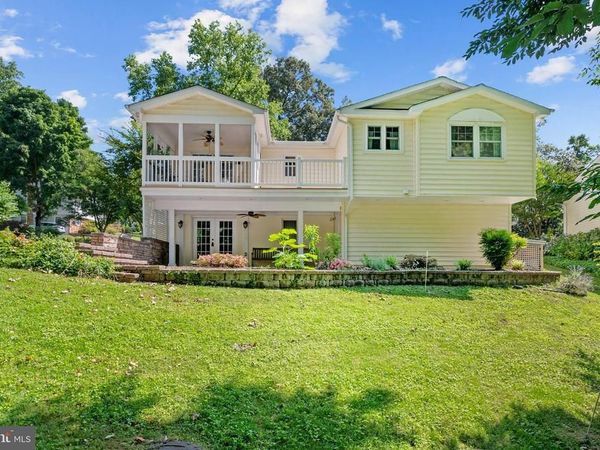59 SLEEPY HOLLOW ROAD, ANNAPOLIS, MD 21401