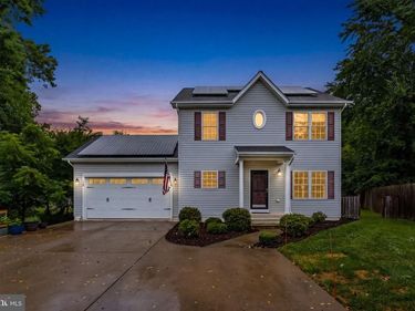 130 MADISON STREET, WARRENTON, VA 20186