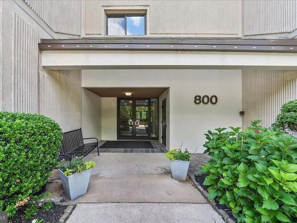 800 AVONDALE ROAD , Unit 2K, WALLINGFORD, PA 19086