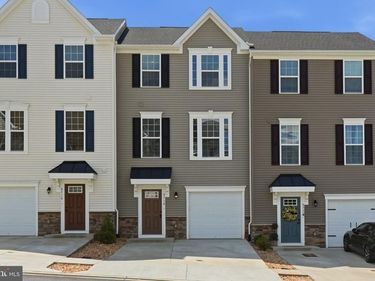 8718 STEVENSON LANE, SPOTSYLVANIA, VA 22553