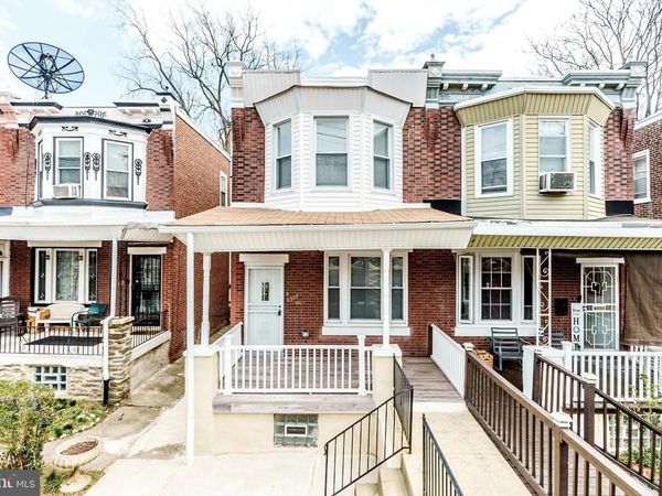6357 OLD YORK ROAD, PHILADELPHIA, PA 19141