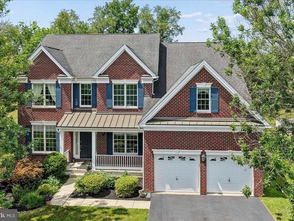 609 WINSTON LANE, WEST CHESTER, PA 19382