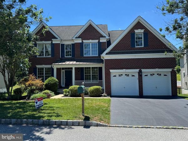 609 WINSTON LANE, WEST CHESTER, PA 19382