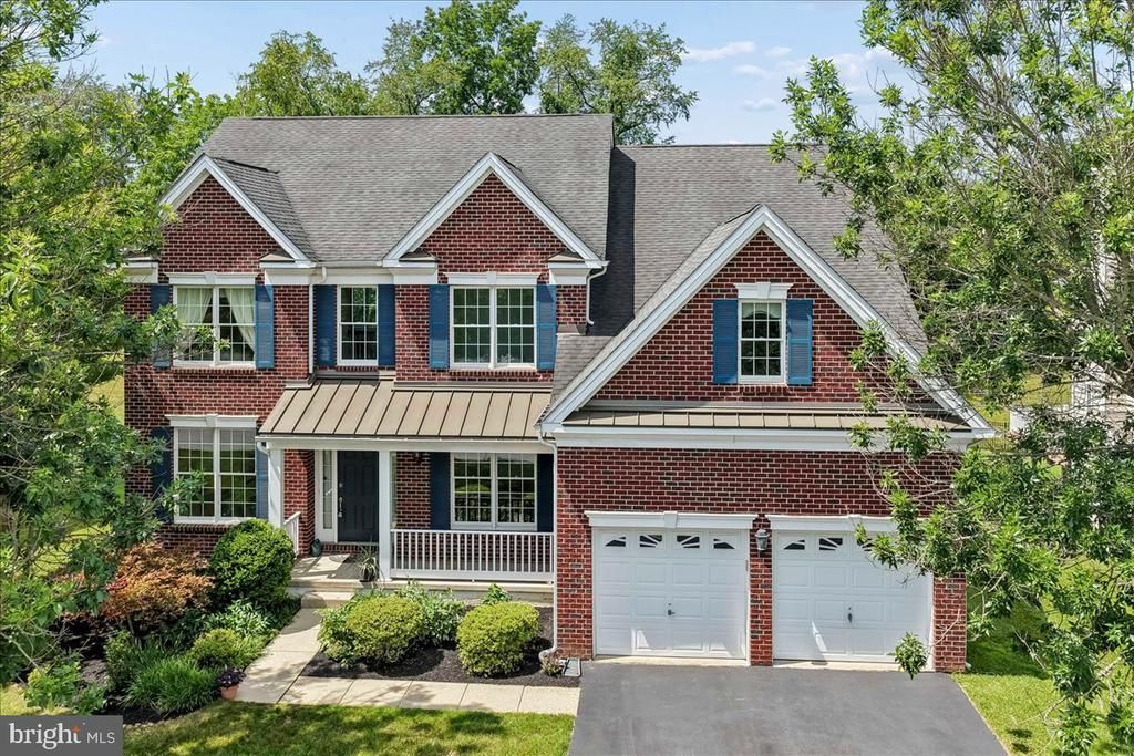609 WINSTON LANE, WEST CHESTER, PA 19382