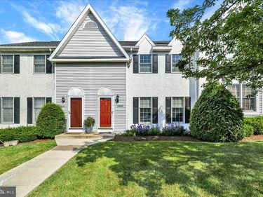 2805 STURBRIDGE COURT, READING, PA 19608