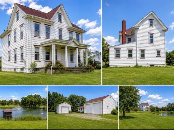 68 W TOMLIN STATION ROAD, MICKLETON, NJ 08056