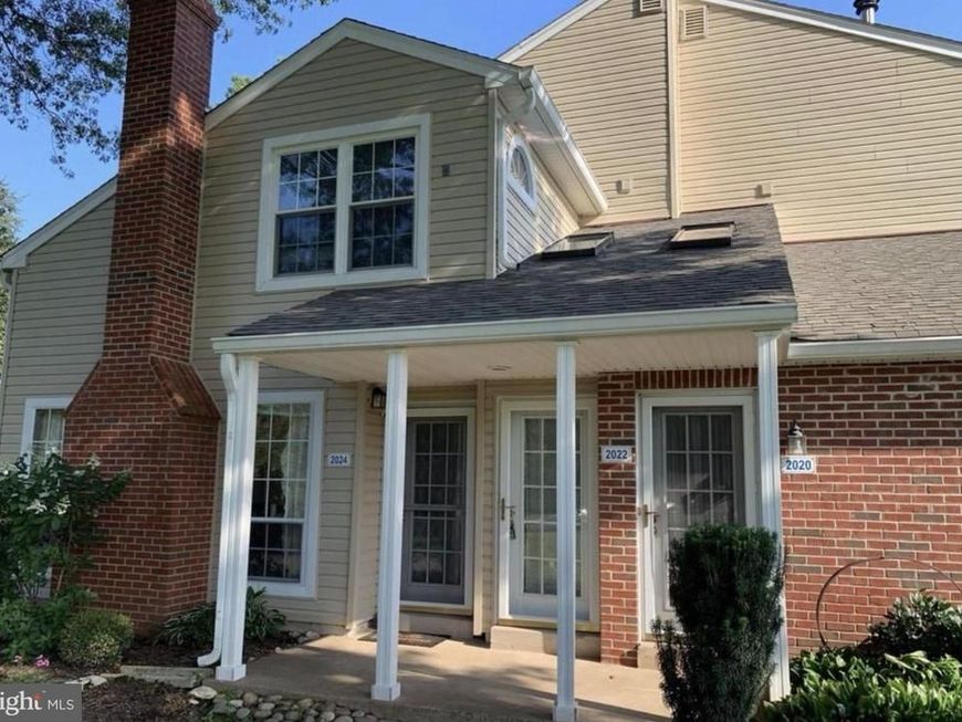 2022 Beacon Hill Drive, Southampton, PA 18966 Main Photo