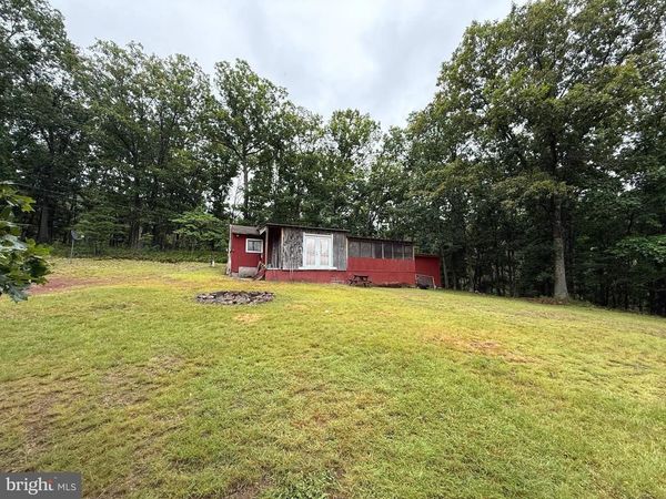 177 SPOTTSWOOD LANE, GREAT CACAPON, WV 25422