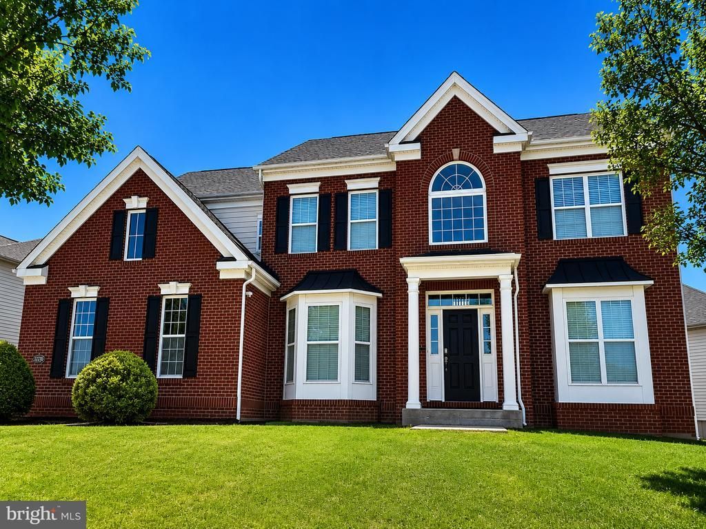 1228 WILLIAM PENN DRIVE , BENSALEM, PA 19020
