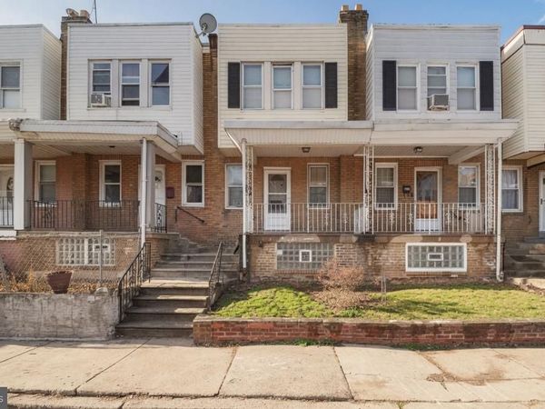4756 VISTA STREET , PHILADELPHIA, PA 19136