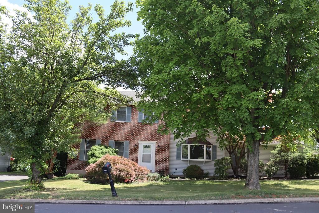 3500 LAFAYETTE DRIVE , BETHLEHEM, PA 18020