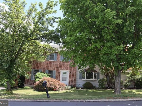 3500 LAFAYETTE DRIVE , BETHLEHEM, PA 18020