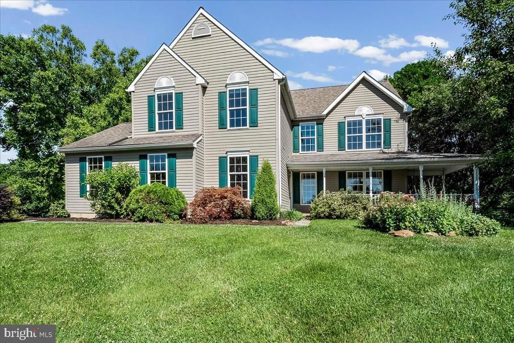 221 OWENWOOD DRIVE, LINCOLN UNIVERSITY, PA 19352
