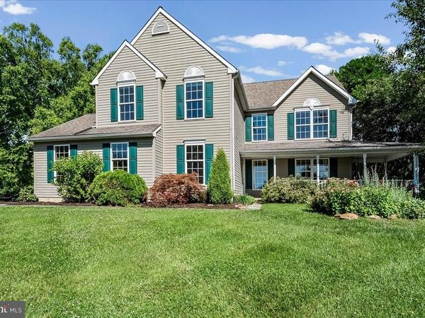 221 OWENWOOD DRIVE, LINCOLN UNIVERSITY, PA 19352