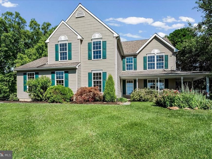 221 Owenwood Drive, Lincoln University, PA 19352 Main Photo