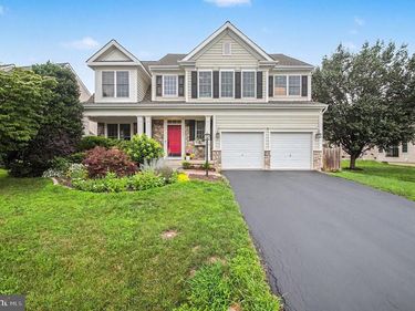10592 TATTERSALL DRIVE, MANASSAS, VA 20112