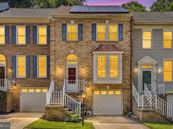732 STREAMSIDE DRIVE, BOWIE, MD 20721