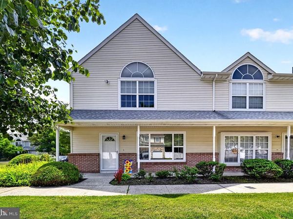 111 SASSAFRAS COURT, NORTH BRUNSWICK, NJ 08902