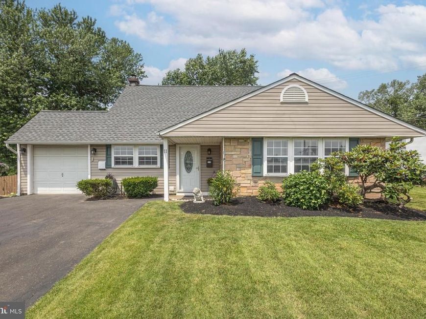 11 High Road , Levittown, PA 19056 Main Photo