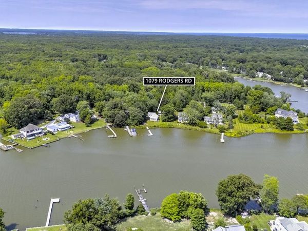 1079 RODGERS ROAD, CHURCHTON, MD 20733