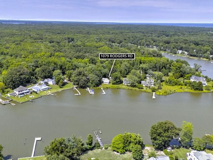 1079 Rodgers Road, Churchton, MD 20733 Main Photo