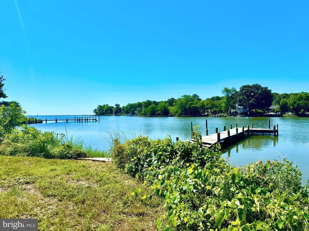 1079 RODGERS ROAD, CHURCHTON, MD 20733