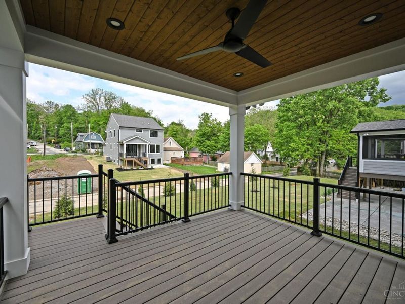 7408 Orchard Street, Columbia Township, OH 45227 Photo 50