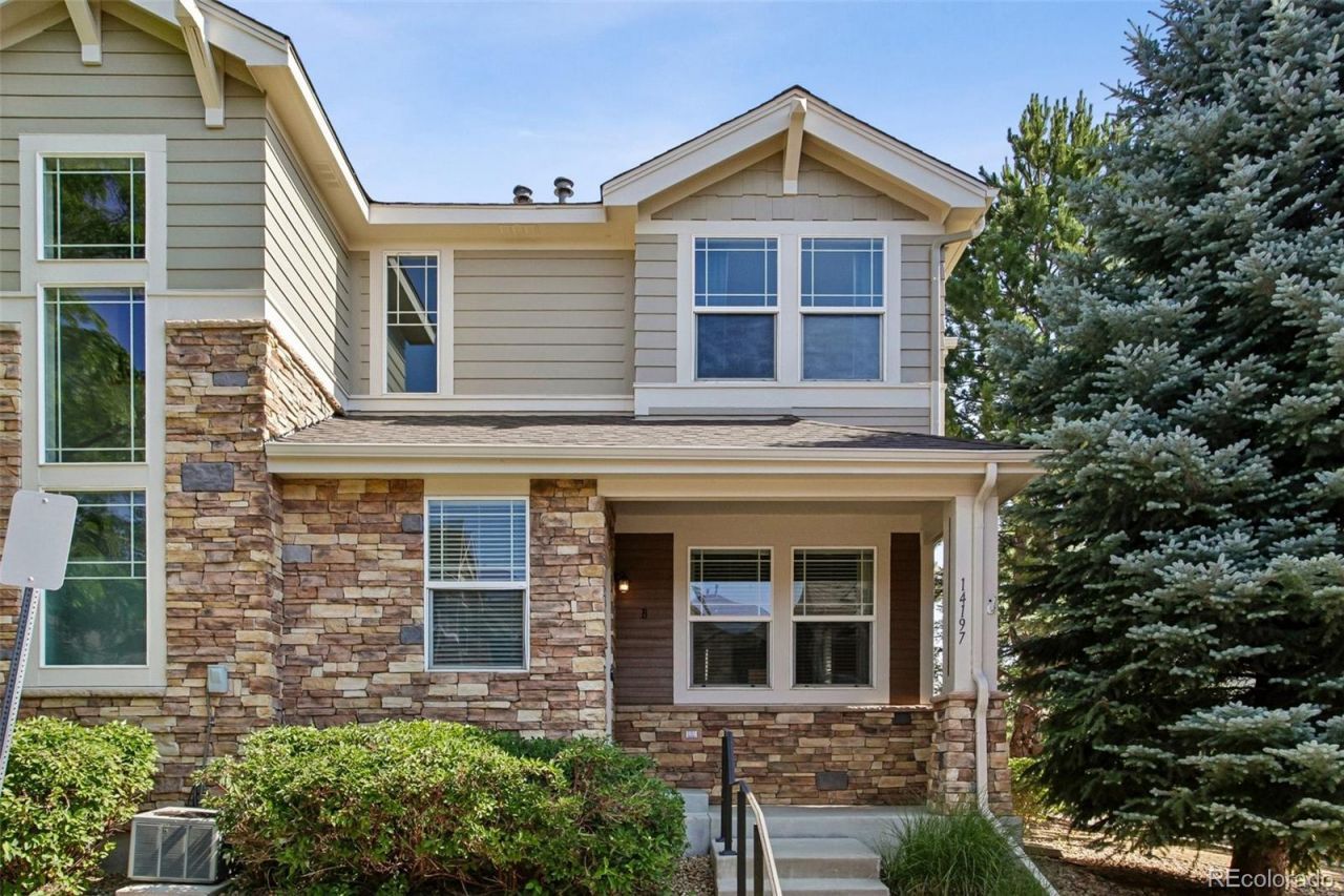 14197 W 84th Circle, Unit B, Arvada, CO 80005 Main Photo