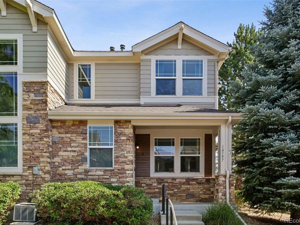 14197 W 84th Circle, Unit B, Arvada, CO 80005