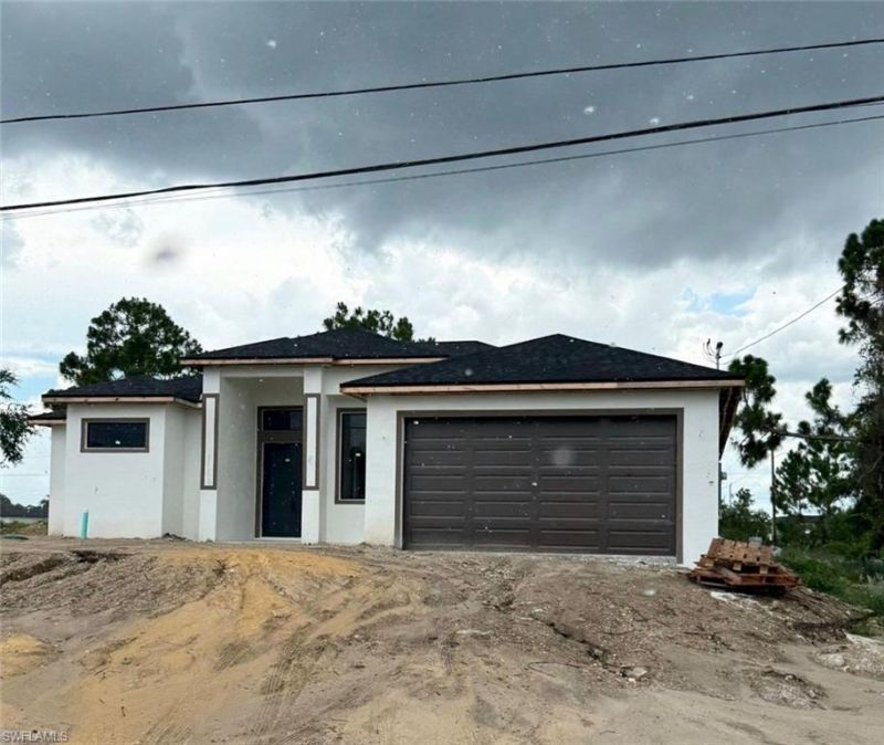 862 Grant Blvd, Lehigh Acres, FL 33974 Main Photo