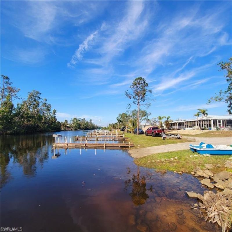 5650 Red Bird Ln , Fort Myers, FL 33908 Photo