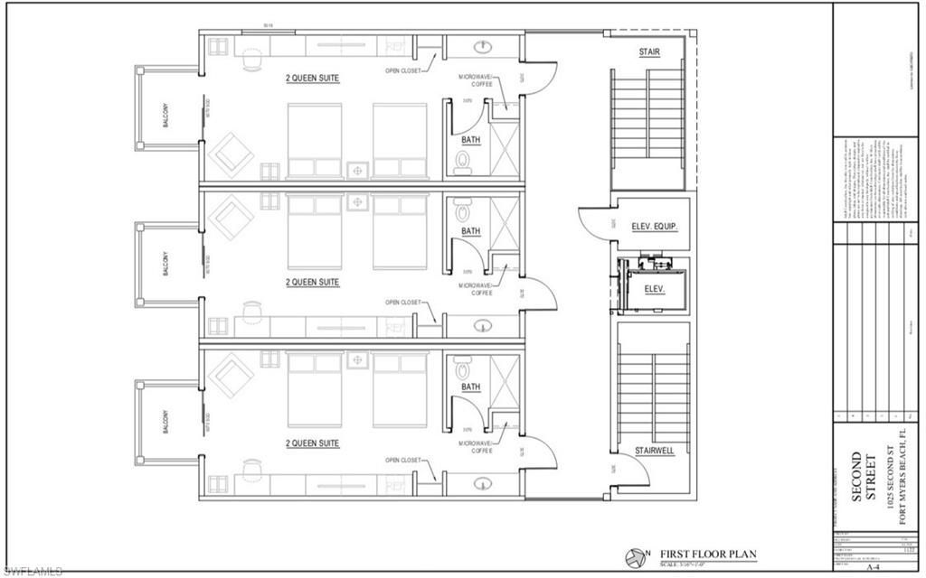 1025 2nd St, Fort Myers Beach, FL 33931 Photo