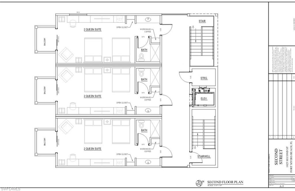 1025 2nd St, Fort Myers Beach, FL 33931 Photo